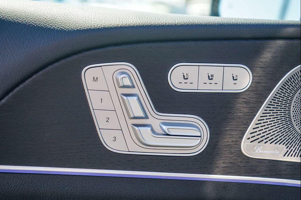 used 2025 Mercedes-Benz GLE 350 car, priced at $55,194