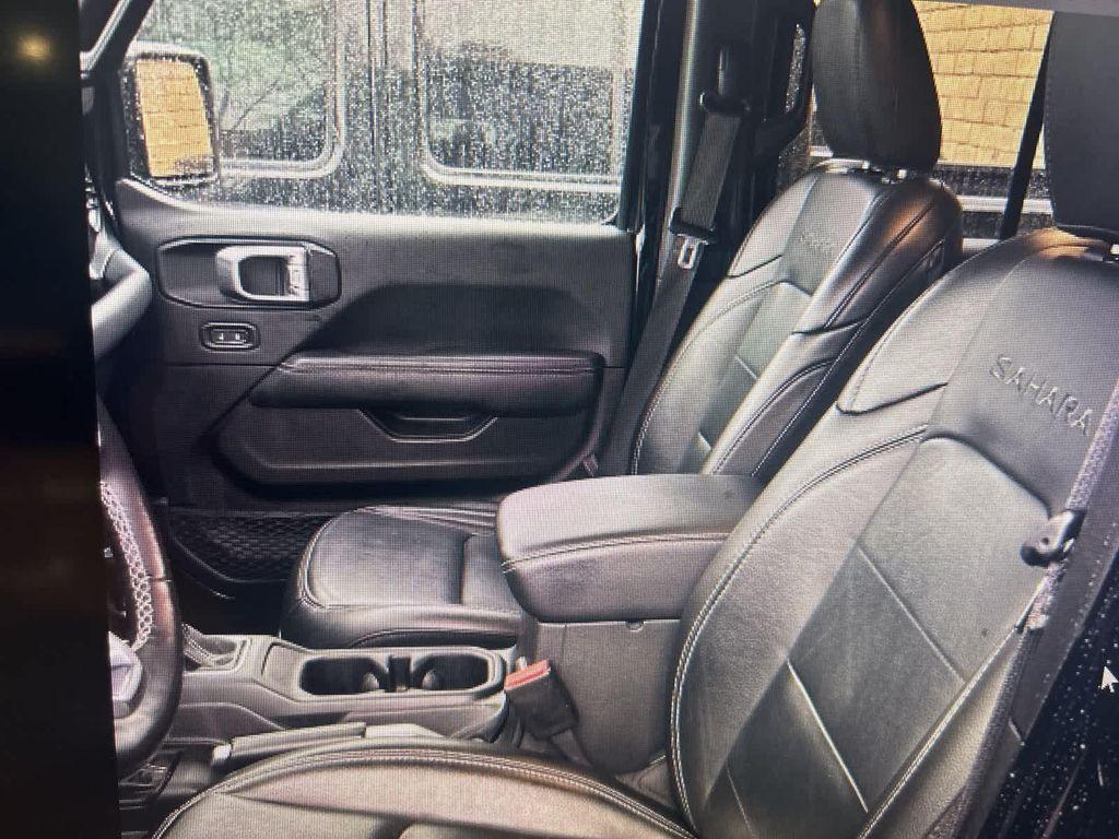 used 2022 Jeep Wrangler Unlimited 4xe car, priced at $28,134