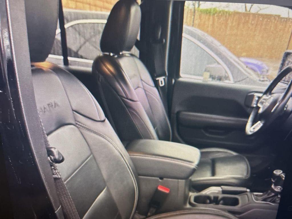 used 2022 Jeep Wrangler Unlimited 4xe car, priced at $28,134