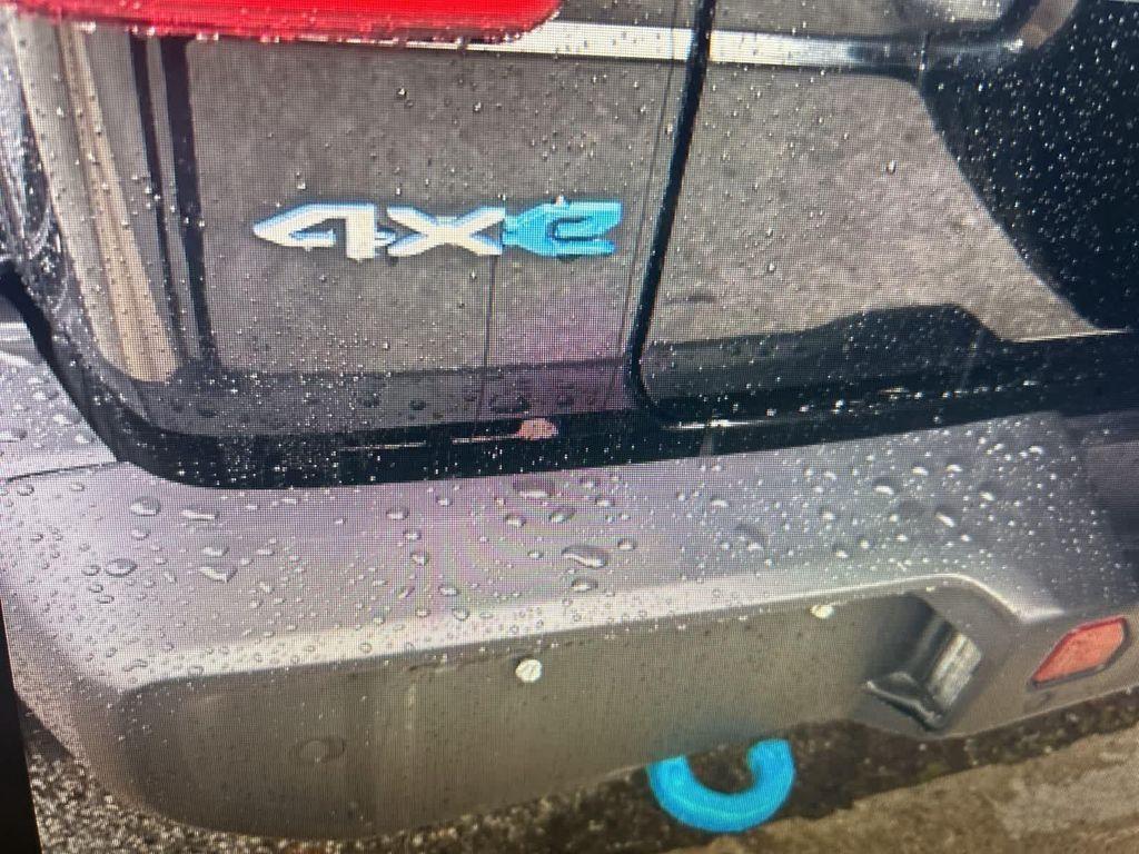 used 2022 Jeep Wrangler Unlimited 4xe car, priced at $28,134