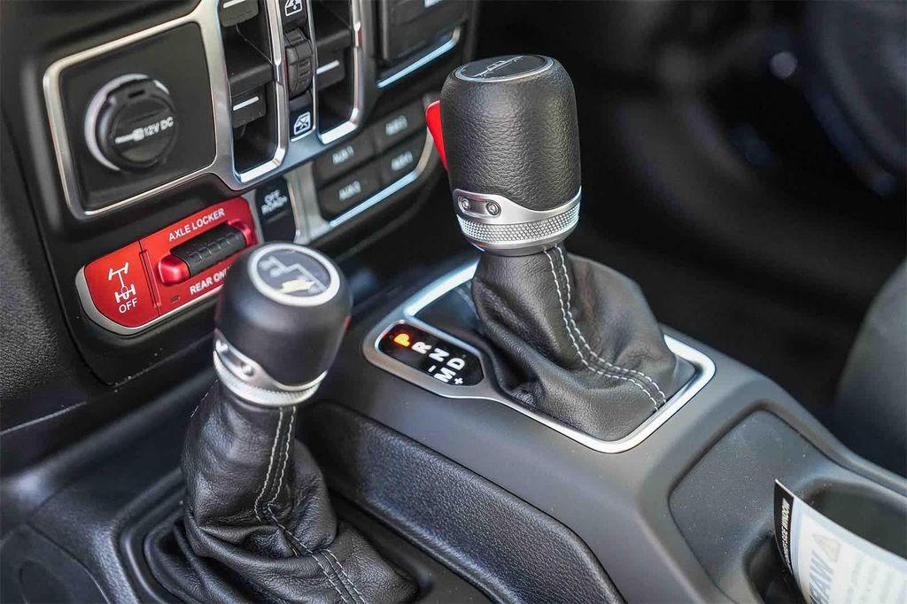 new 2026 Jeep Gladiator car, priced at $50,984