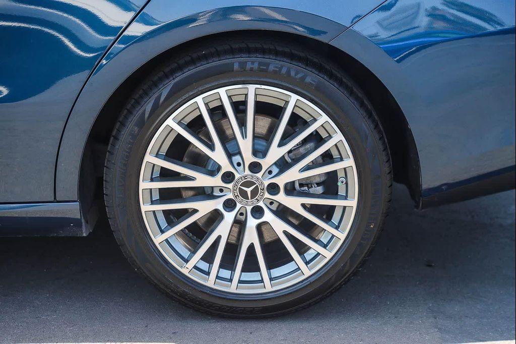 used 2020 Mercedes-Benz CLA 250 car, priced at $19,815