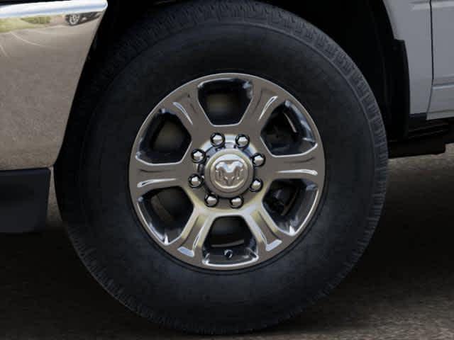 new 2026 Ram 2500 car, priced at $71,009