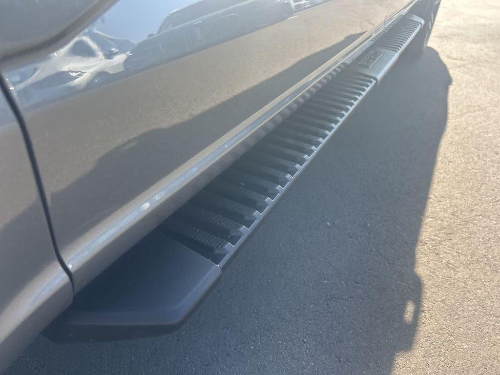 used 2022 Ford F-150 car, priced at $35,972