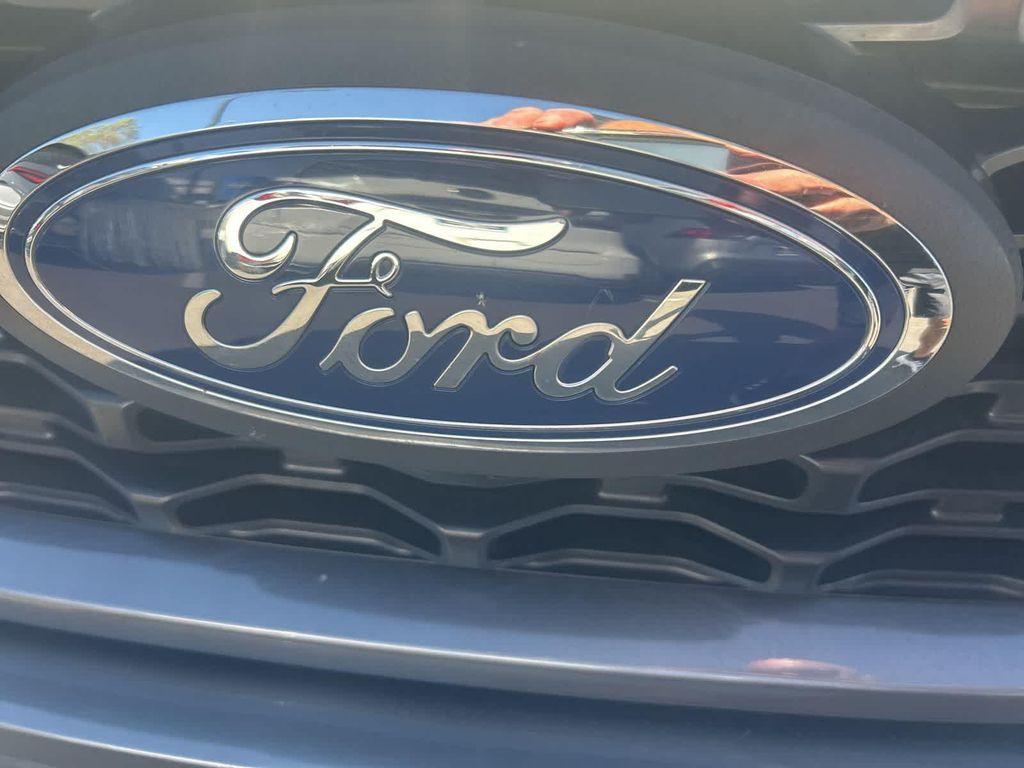 used 2022 Ford F-150 car, priced at $35,972
