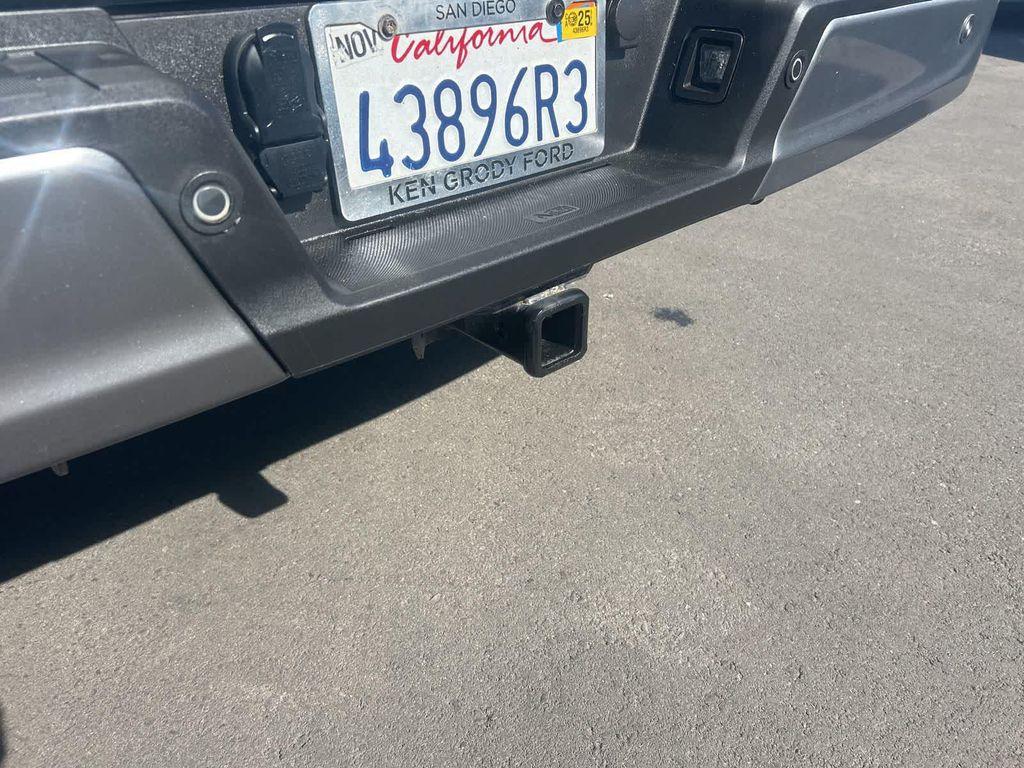 used 2022 Ford F-150 car, priced at $35,972