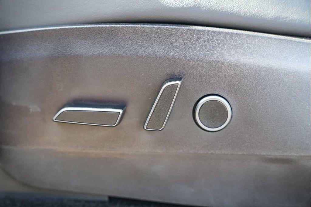 used 2022 Tesla Model Y car, priced at $27,500