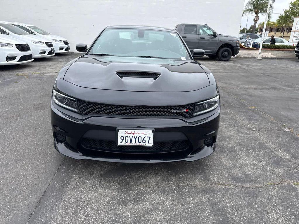 used 2023 Dodge Charger car, priced at $27,503
