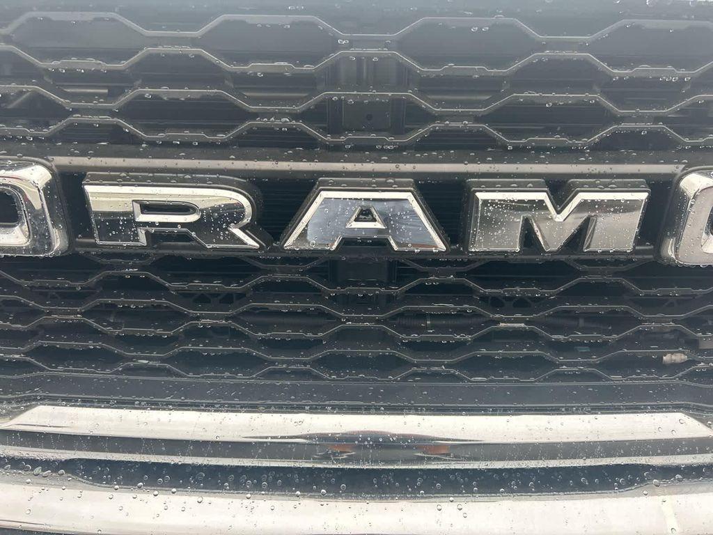 used 2022 Ram 2500 car, priced at $49,911