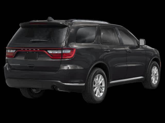 new 2026 Dodge Durango car, priced at $43,954