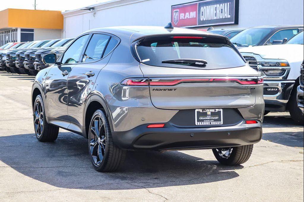 used 2024 Dodge Hornet car, priced at $23,779