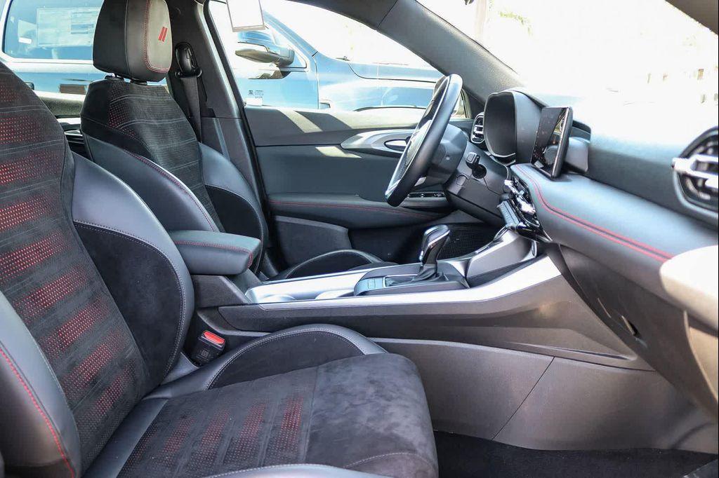 used 2024 Dodge Hornet car, priced at $23,779