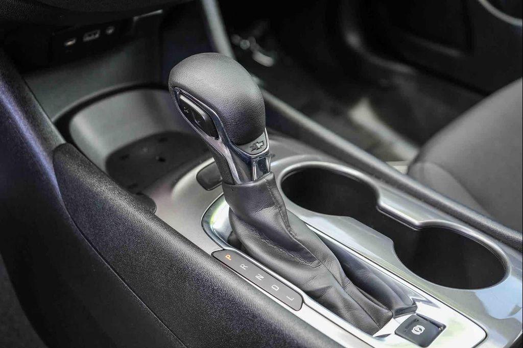 used 2023 Chevrolet Malibu car, priced at $16,685