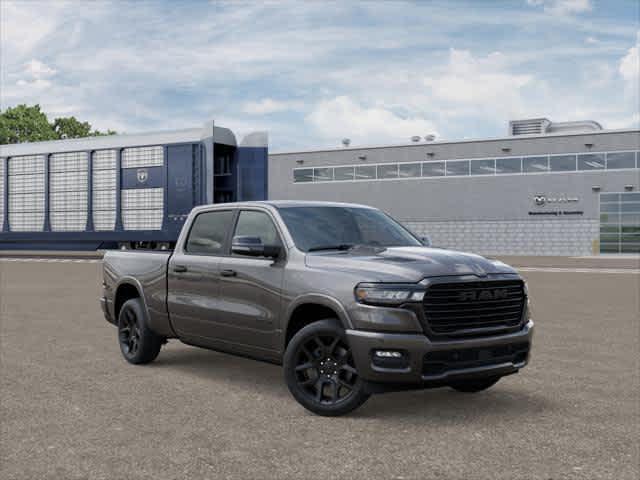 new 2026 Ram 1500 car, priced at $66,139