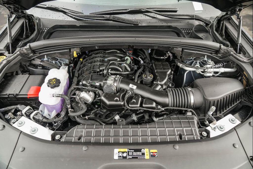 new 2025 Jeep Grand Cherokee L car, priced at $37,113