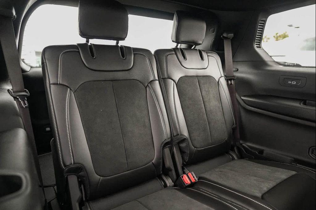 new 2025 Jeep Grand Cherokee L car, priced at $37,113