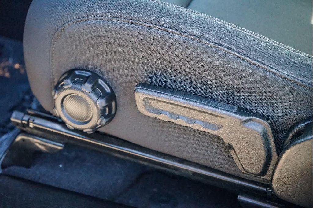 used 2023 Jeep Wrangler 4xe car, priced at $30,560