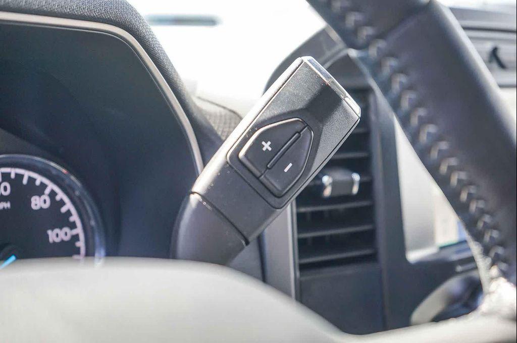 used 2021 Ford F-150 car, priced at $23,075