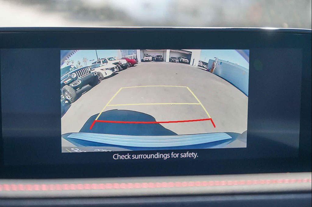 used 2022 Mazda CX-30 car, priced at $22,500