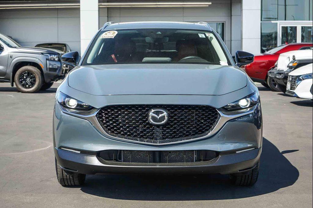 used 2022 Mazda CX-30 car, priced at $22,500