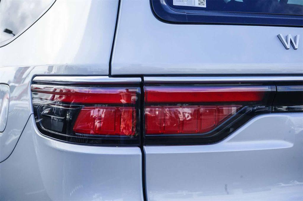 used 2022 Jeep Wagoneer car, priced at $39,509