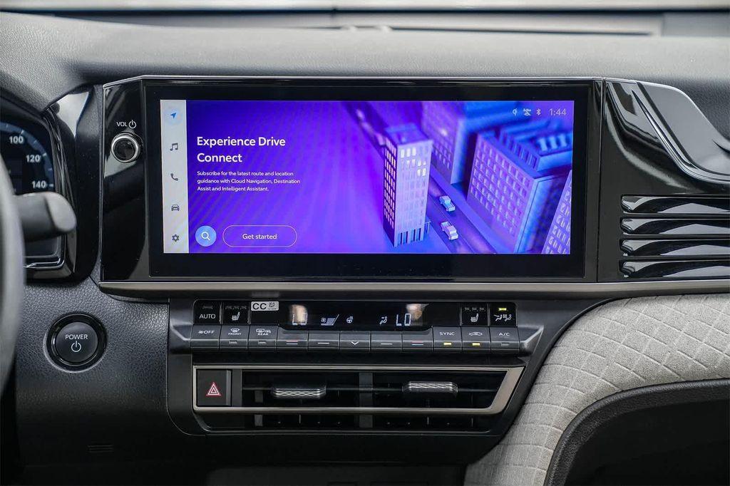 used 2025 Toyota Camry car, priced at $32,325