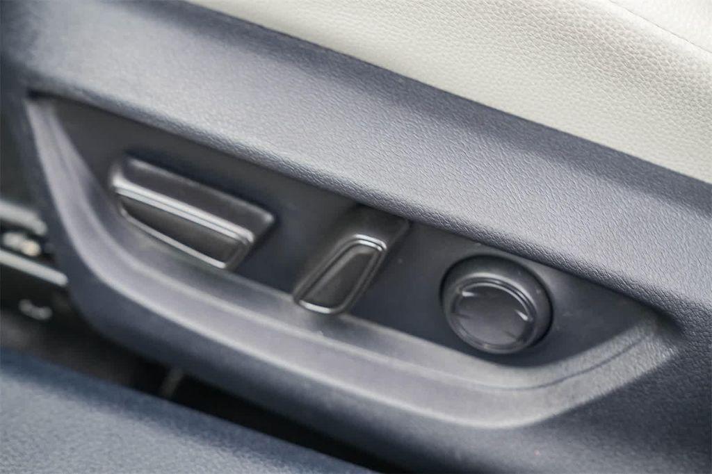 used 2025 Toyota Camry car, priced at $32,325