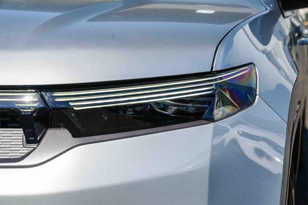 new 2026 Jeep Grand Wagoneer car, priced at $82,555