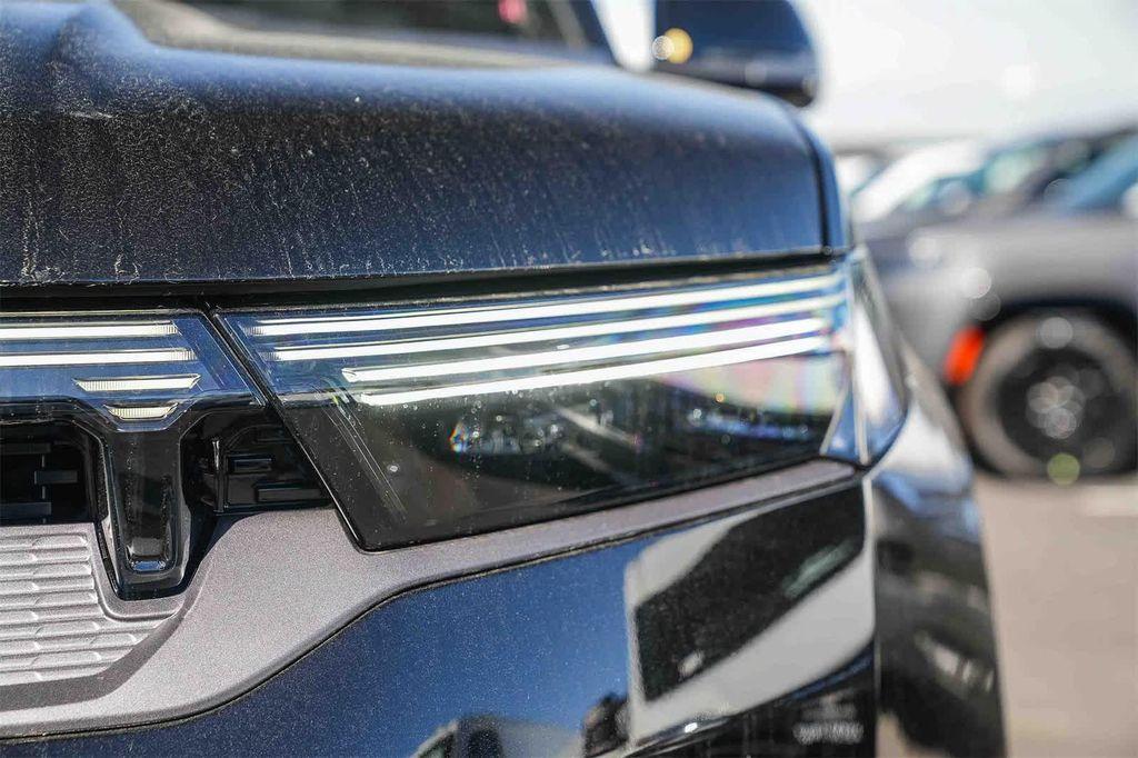 new 2026 Jeep Grand Wagoneer L car, priced at $80,629