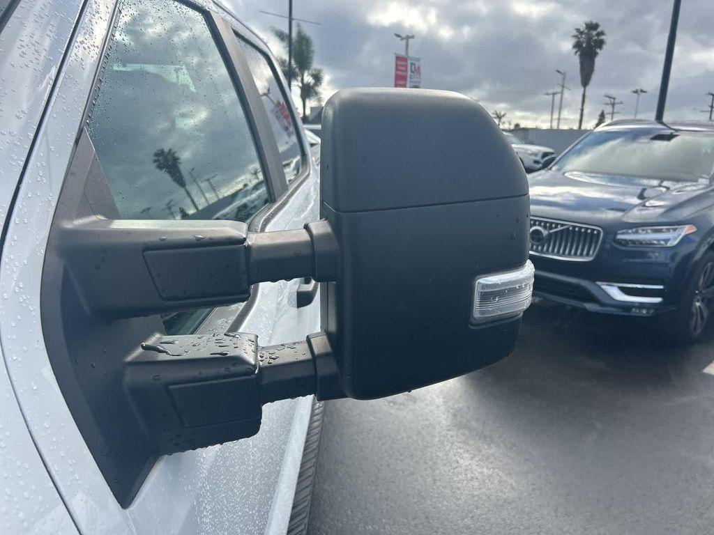 used 2021 Ford F-150 car, priced at $28,013