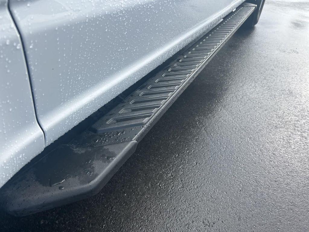 used 2021 Ford F-150 car, priced at $28,013