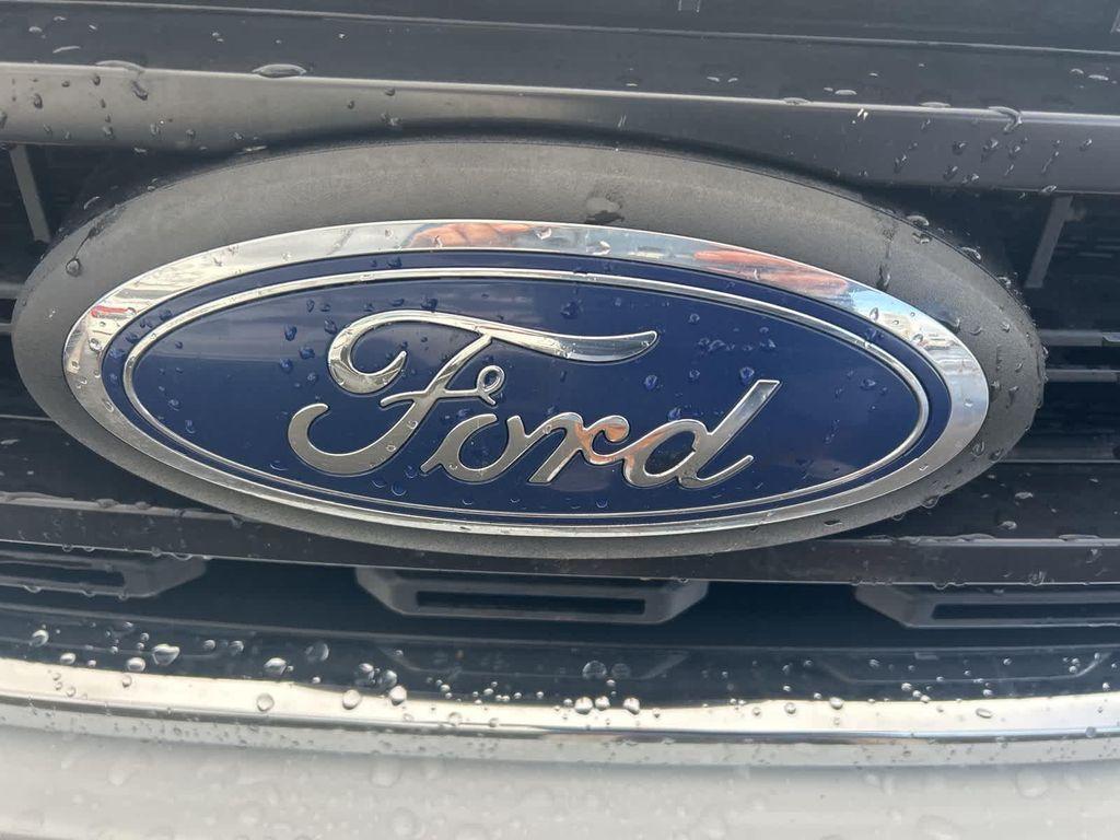 used 2021 Ford F-150 car, priced at $28,013
