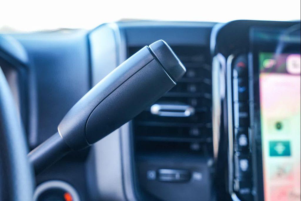 new 2026 Ram 3500 car, priced at $54,164