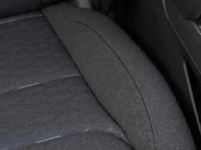 new 2026 Ram 1500 car, priced at $55,289