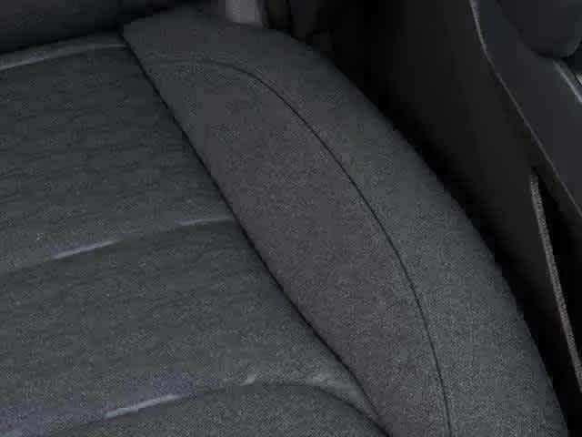 new 2026 Ram 1500 car, priced at $55,289