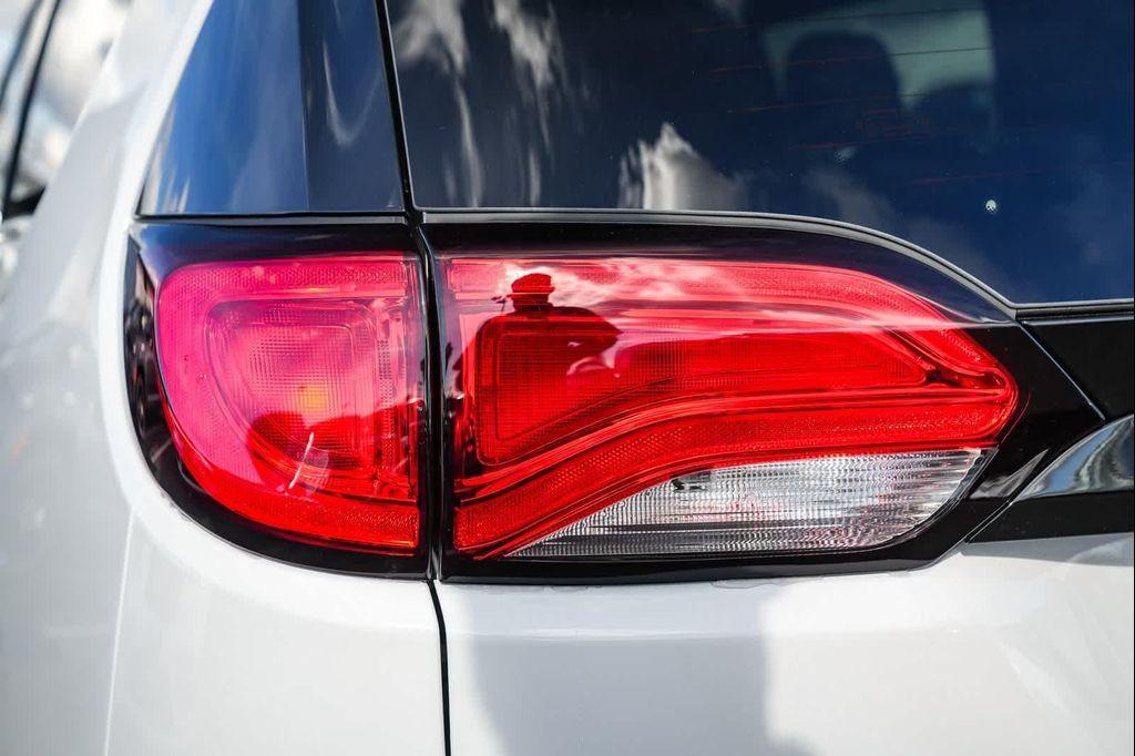 new 2026 Chrysler Voyager car, priced at $35,439