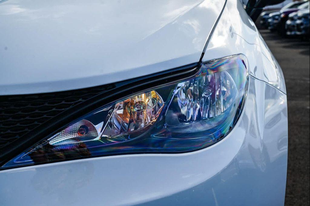 new 2026 Chrysler Voyager car, priced at $35,439