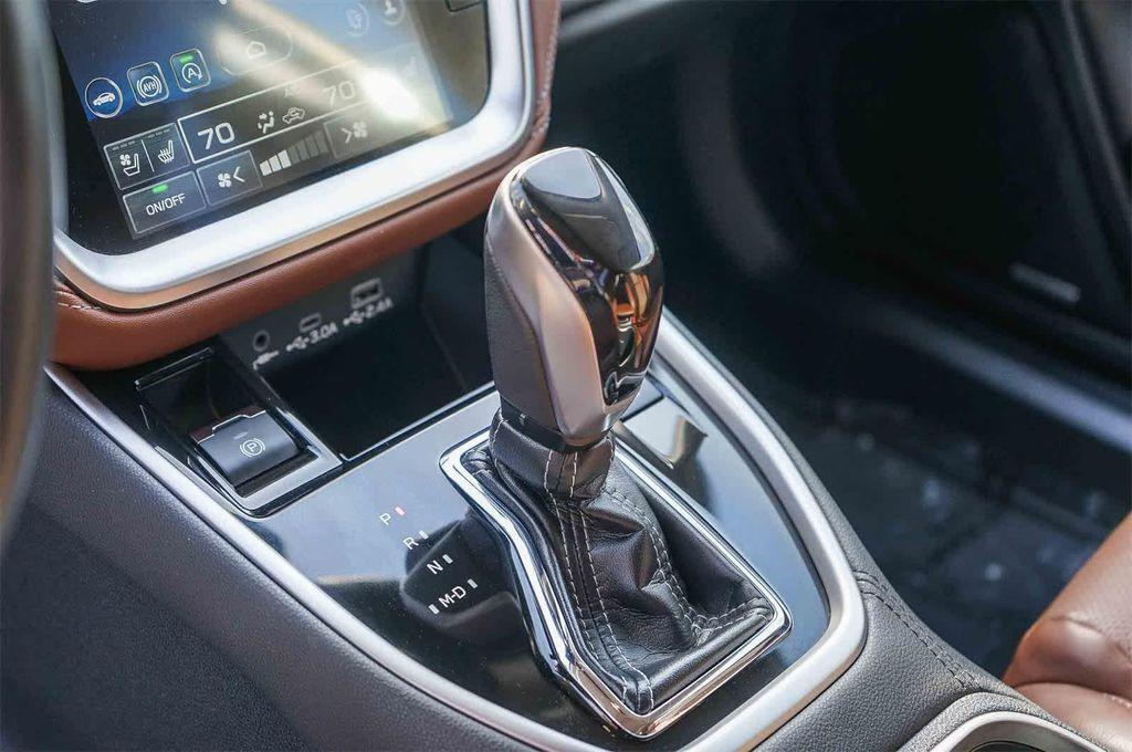 used 2024 Subaru Outback car, priced at $32,991