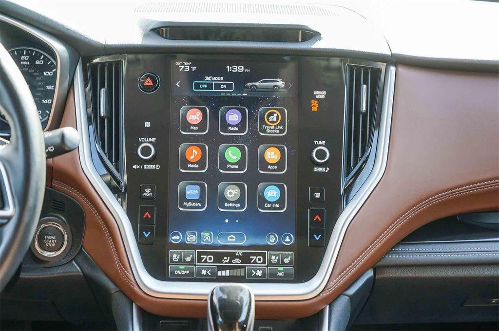 used 2024 Subaru Outback car, priced at $32,991