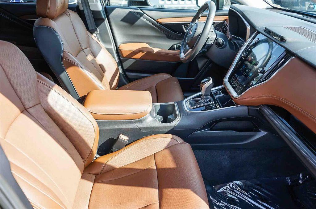 used 2024 Subaru Outback car, priced at $32,991