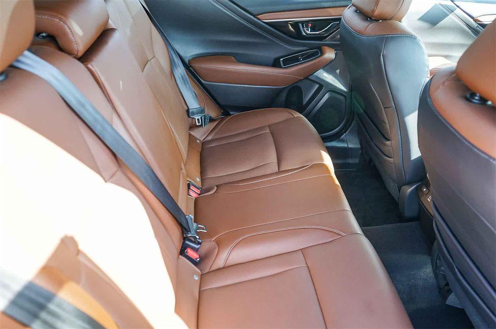 used 2024 Subaru Outback car, priced at $32,991