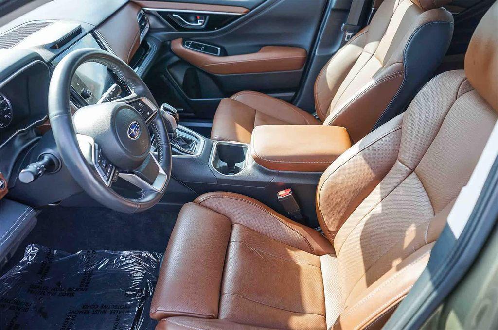 used 2024 Subaru Outback car, priced at $32,991