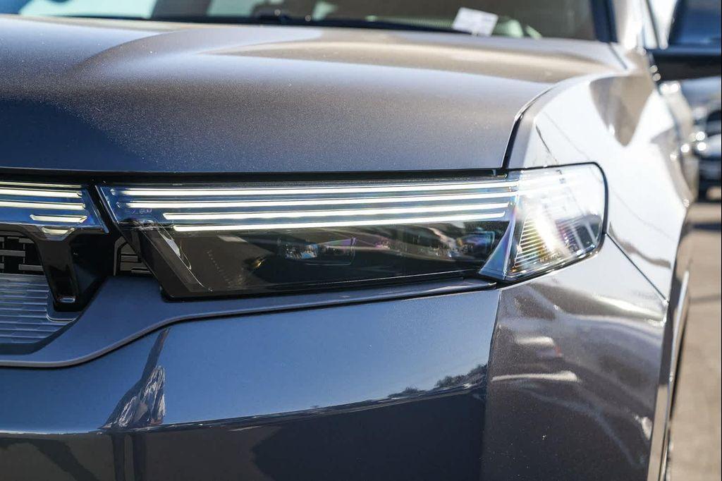 new 2026 Jeep Grand Wagoneer car, priced at $82,555