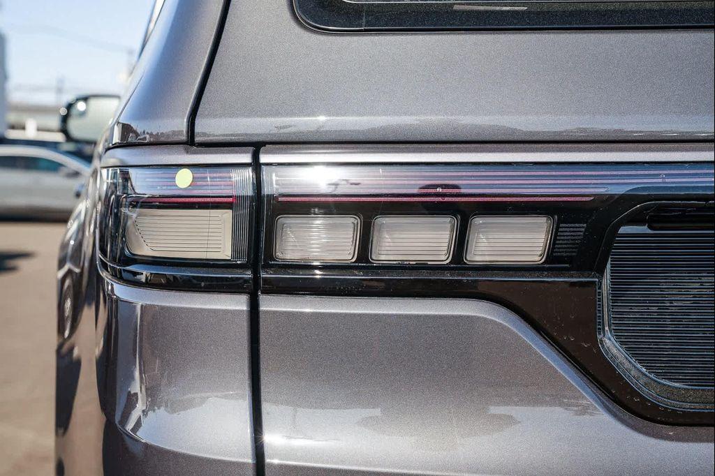 new 2026 Jeep Grand Wagoneer car, priced at $82,555