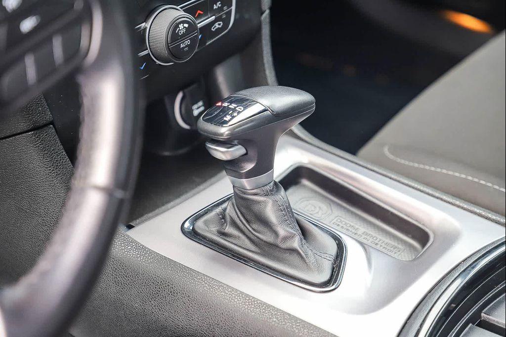 used 2023 Dodge Charger car, priced at $27,675