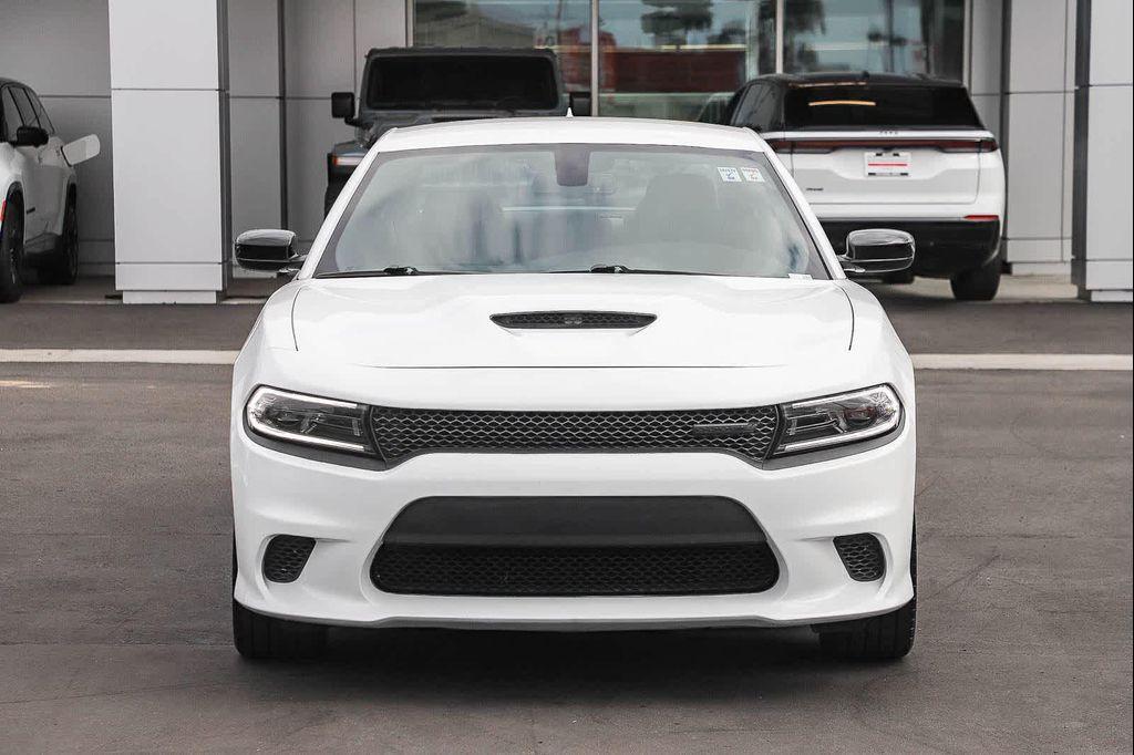 used 2023 Dodge Charger car, priced at $27,675
