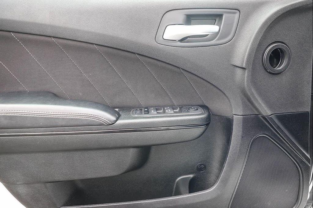 used 2023 Dodge Charger car, priced at $27,675