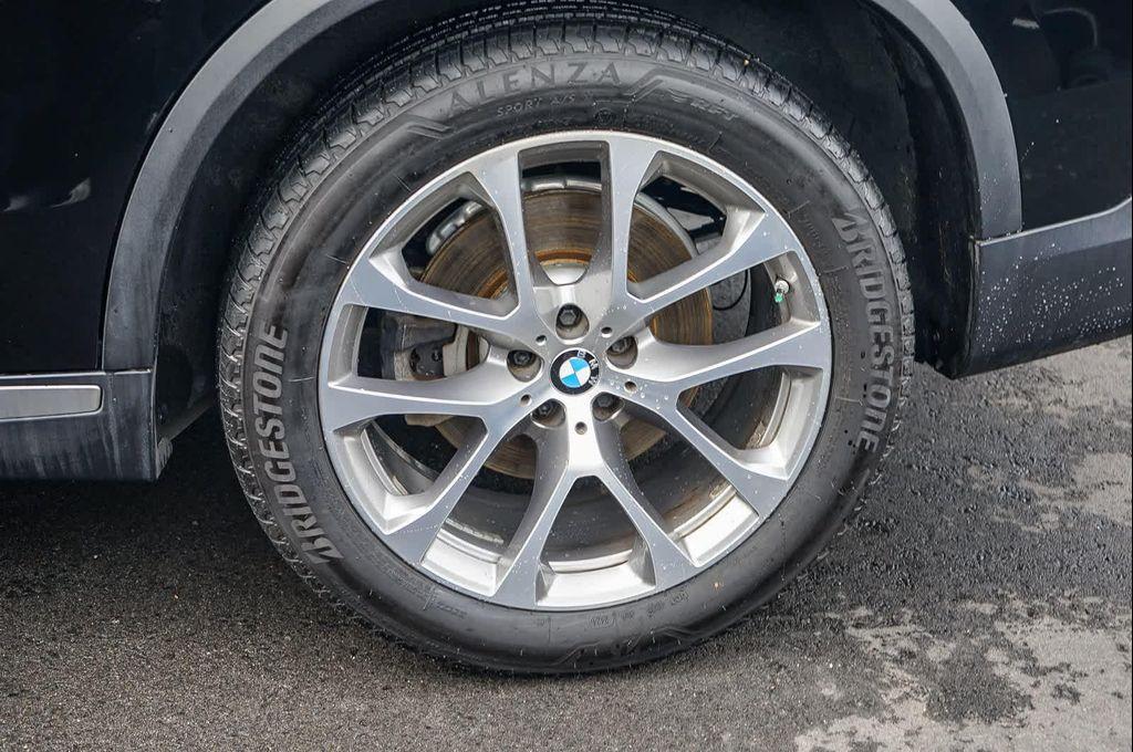 used 2019 BMW X5 car, priced at $25,153