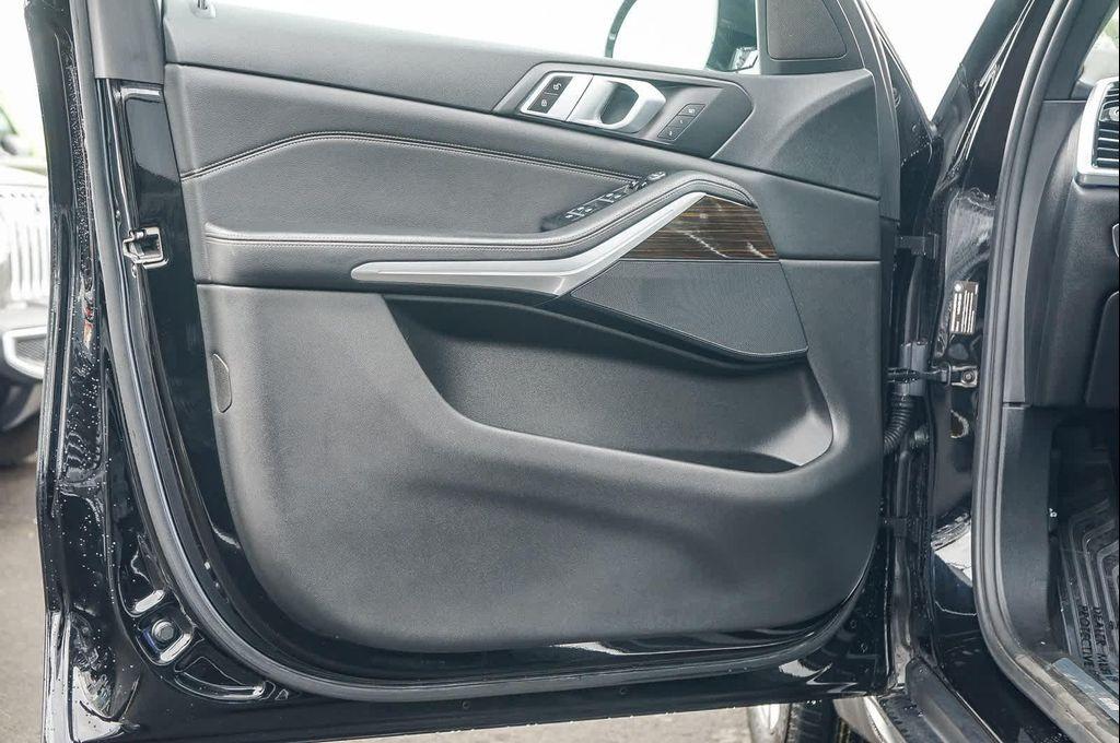 used 2019 BMW X5 car, priced at $25,153