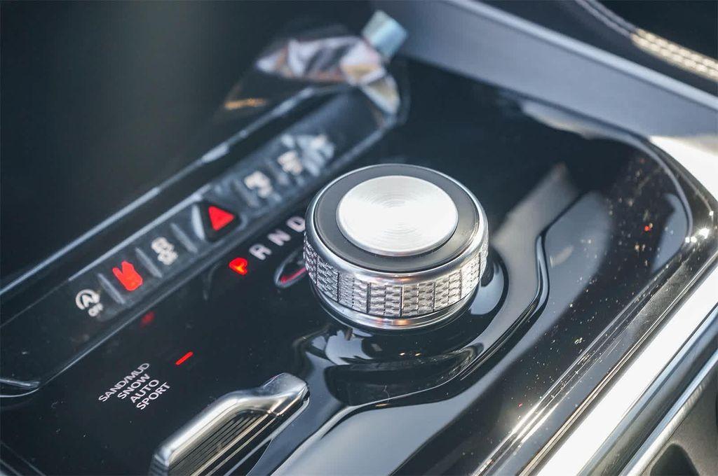 new 2026 Jeep Grand Wagoneer car, priced at $65,634